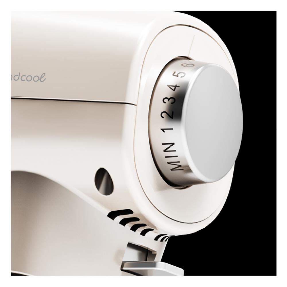 เครื่องผสมอาหาร MEX STANDCOOL105 5 ลิตร