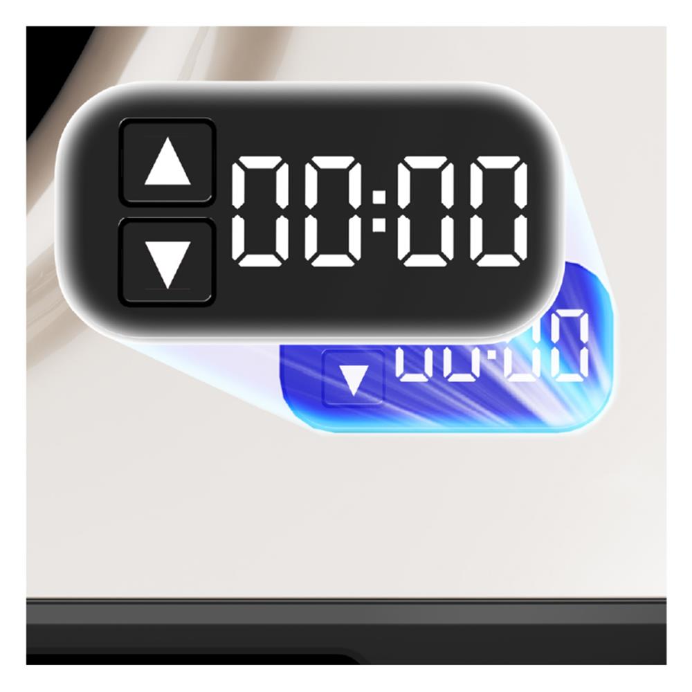 เครื่องผสมอาหาร MEX STANDCOOL105 5 ลิตร