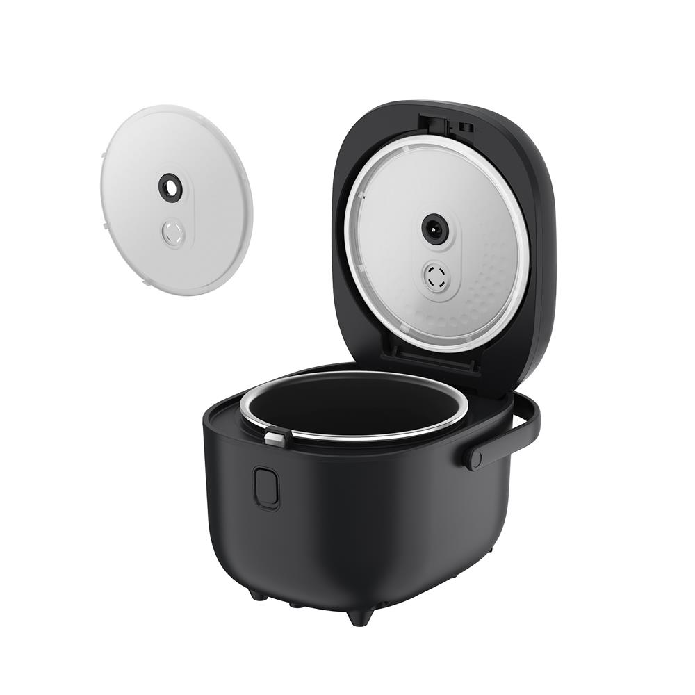 หม้อหุงข้าว DIGITAL TOSHIBA RC-18DRSTH(H) 1.8 ลิตร