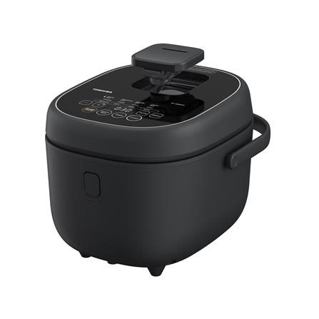 หม้อหุงข้าว DIGITAL TOSHIBA RC-18DRSTH(H) 1.8 ลิตร_2