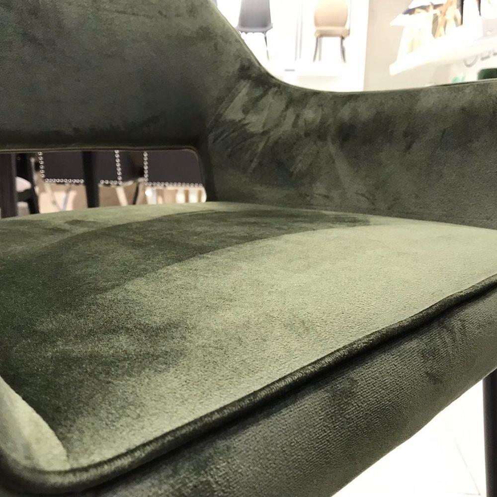 เก้าอี้บาร์ SB FURNITURE YABBER 19188355 สีเขียว