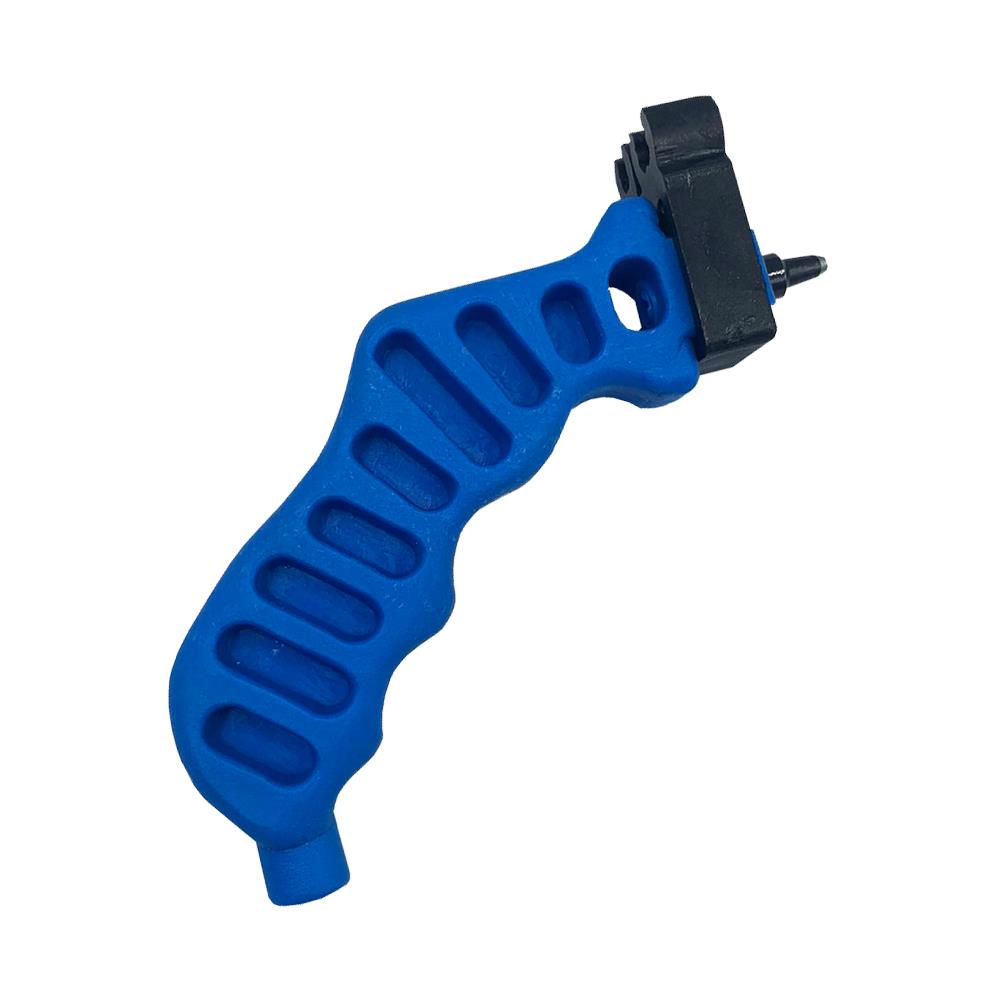 ตัวเจาะท่อ PE แบบแท่ง NETAFIM 3 มม.