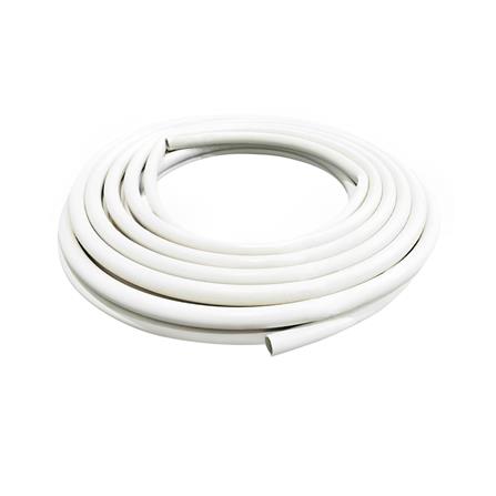 ท่อ PE NETAFIM PN4 20 มม. 20 ม. สีขาว_0