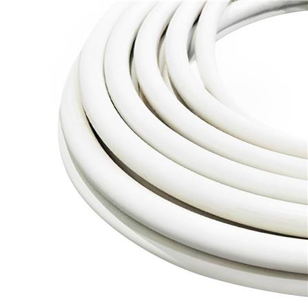 ท่อ PE NETAFIM PN4 20 มม. 20 ม. สีขาว_1