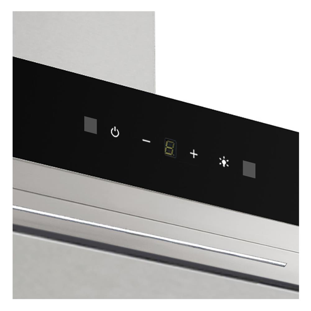 เครื่องดูดควันกลางห้อง TEKA DPL 90.1 ISLAND 90 ซม.