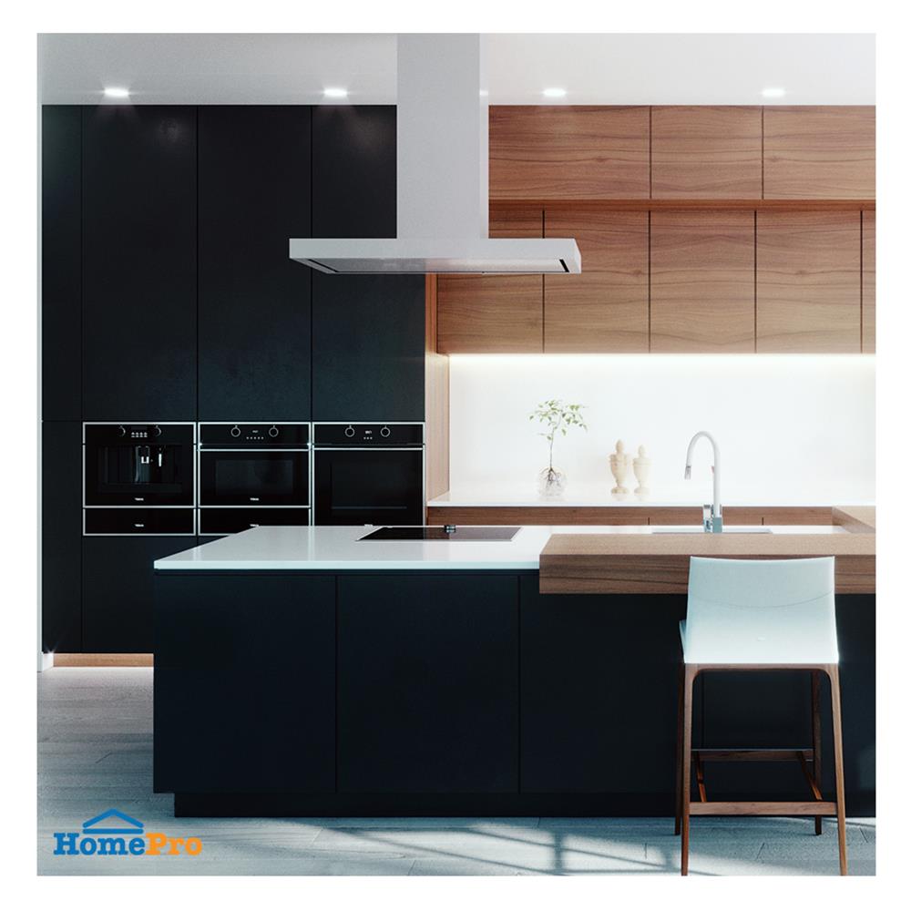 เครื่องดูดควันกลางห้อง TEKA DPL 90.1 ISLAND 90 ซม.