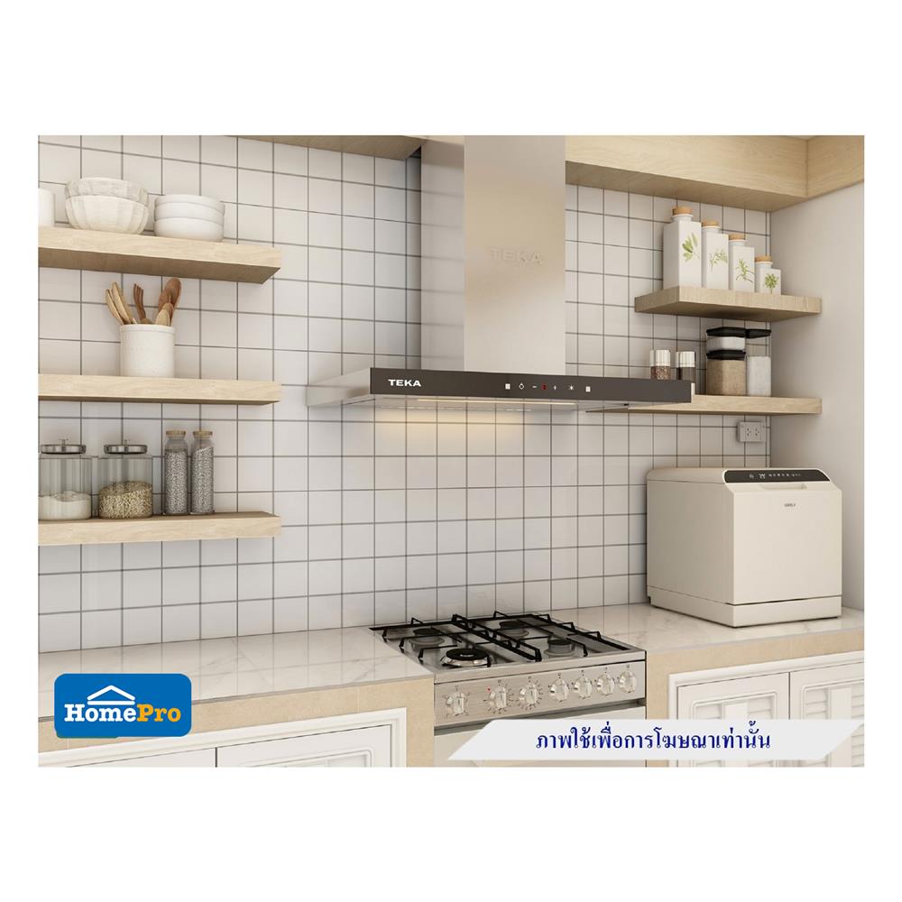 เครื่องดูดควันกลางห้อง TEKA DPL 90.1 ISLAND 90 ซม.