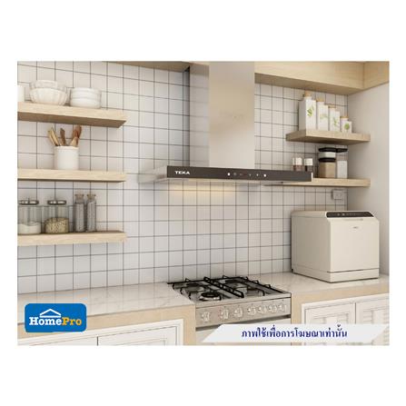 เครื่องดูดควันกลางห้อง TEKA DPL 90.1 ISLAND 90 ซม._3