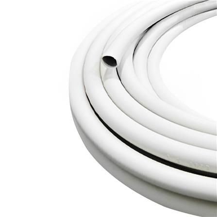 ท่อ PE NETAFIM PN4 16 มม. 20 ม. สีขาว_1