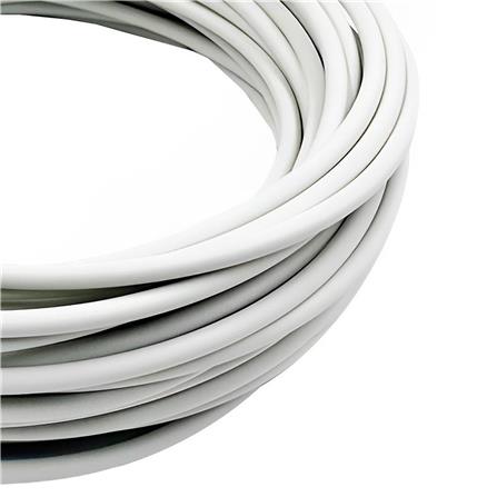 สายไมโคร NETAFIM 4/6.5 มม. 20 ม. สีขาว_1