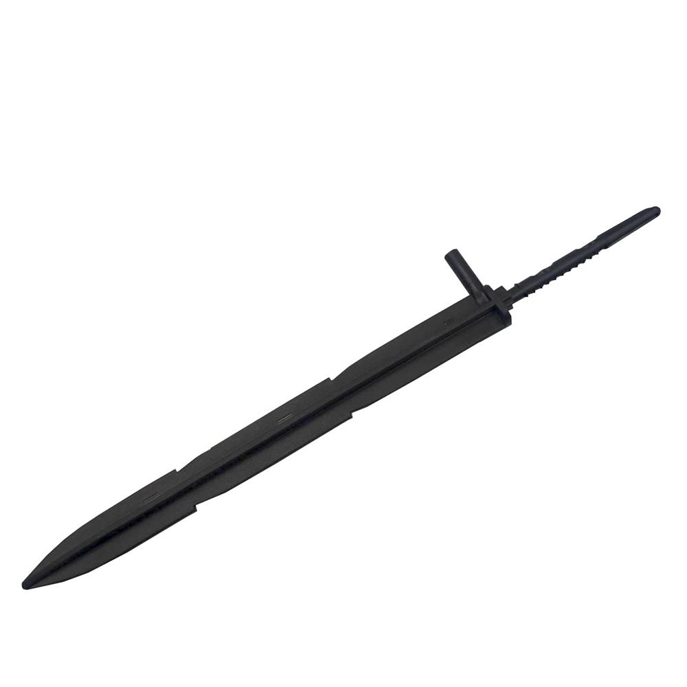 ขาปักน้ำหยด NETAFIM 3 มม. 2.30 ลิตร/ชม. สีดำ แพ็ก 5 ชิ้น