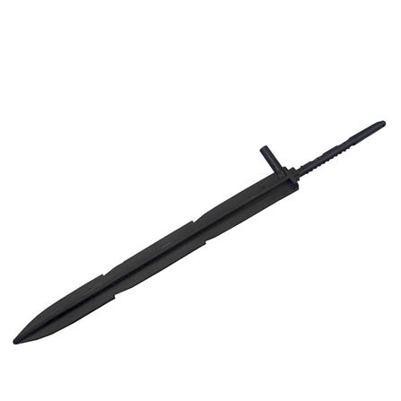 ขาปักน้ำหยด NETAFIM 3 มม. 2.30 ลิตร/ชม. สีดำ แพ็ก 5 ชิ้น_0