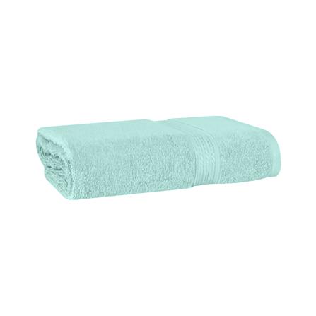 ผ้าขนหนู SANTAS AERTEX GLISTEN 27X54 นิ้ว สี GREENLAM_0