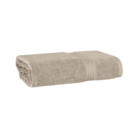 ผ้าขนหนู SANTAS AERTEX GLISTEN 27X54 นิ้ว สี EDEN_0