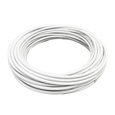 สายไมโคร NETAFIM 3/5 มม. 20 ม. สีขาว_0