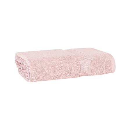 ผ้าขนหนู SANTAS AERTEX GLISTEN 27X54 นิ้ว สี PRETTY