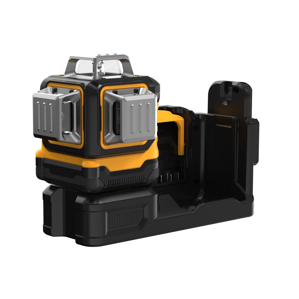 เลเซอร์วัดระดับ (เฉพาะตัวเครื่อง) DEWALT DCE089NG18-XJ NO. 3L 360