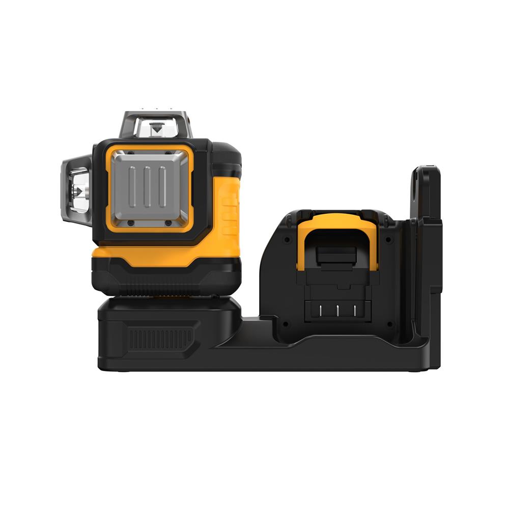 เลเซอร์วัดระดับ (เฉพาะตัวเครื่อง) DEWALT DCE089NG18-XJ NO. 3L 360