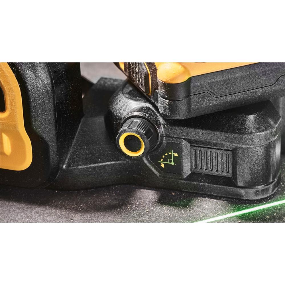 เลเซอร์วัดระดับ (เฉพาะตัวเครื่อง) DEWALT DCE089NG18-XJ NO. 3L 360