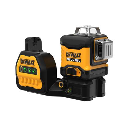 เลเซอร์วัดระดับ (เฉพาะตัวเครื่อง) DEWALT DCE089NG18-XJ NO. 3L 360_1
