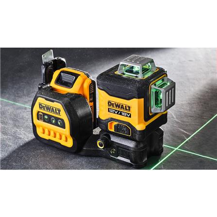 เลเซอร์วัดระดับ (เฉพาะตัวเครื่อง) DEWALT DCE089NG18-XJ NO. 3L 360_4