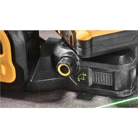 เลเซอร์วัดระดับ (เฉพาะตัวเครื่อง) DEWALT DCE089NG18-XJ NO. 3L 360_7