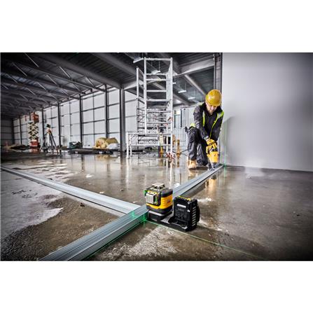 เลเซอร์วัดระดับ (เฉพาะตัวเครื่อง) DEWALT DCE089NG18-XJ NO. 3L 360_8