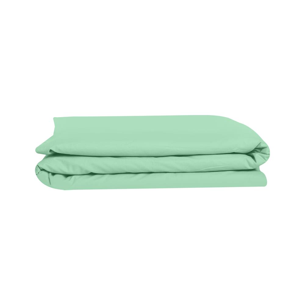 ผ้าปูที่นอน 6 ฟุต BED CLIP MICROTEX สี M03