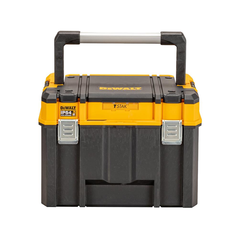 กล่องเครื่องมือ DEWALT TSTAK DWST88343 ด้ามยาว