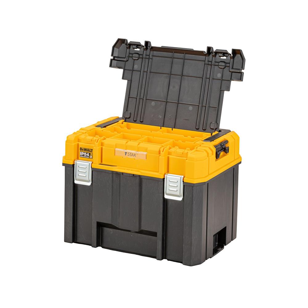 กล่องเครื่องมือ DEWALT TSTAK DWST88343 ด้ามยาว