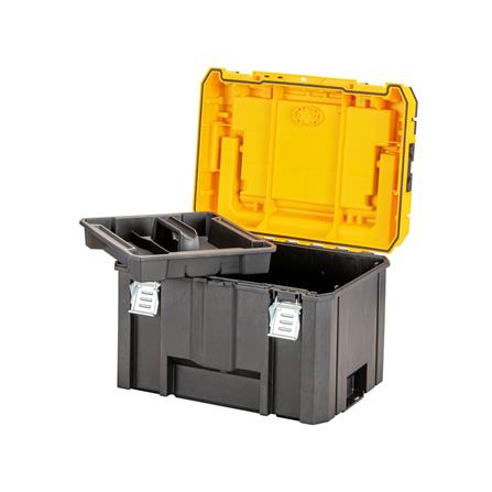 กล่องเครื่องมือ DEWALT TSTAK DWST88343 ด้ามยาว_1
