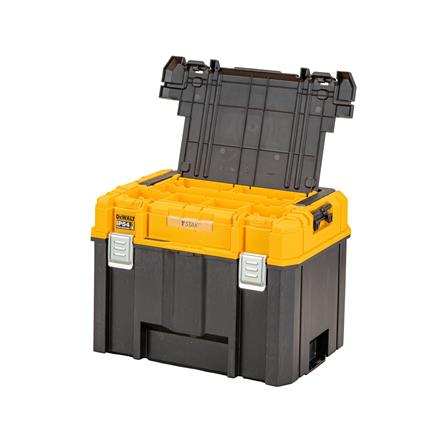 กล่องเครื่องมือ DEWALT TSTAK DWST88343 ด้ามยาว_2