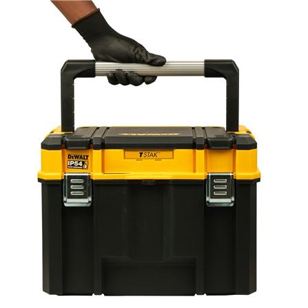 กล่องเครื่องมือ DEWALT TSTAK DWST88343 ด้ามยาว_3