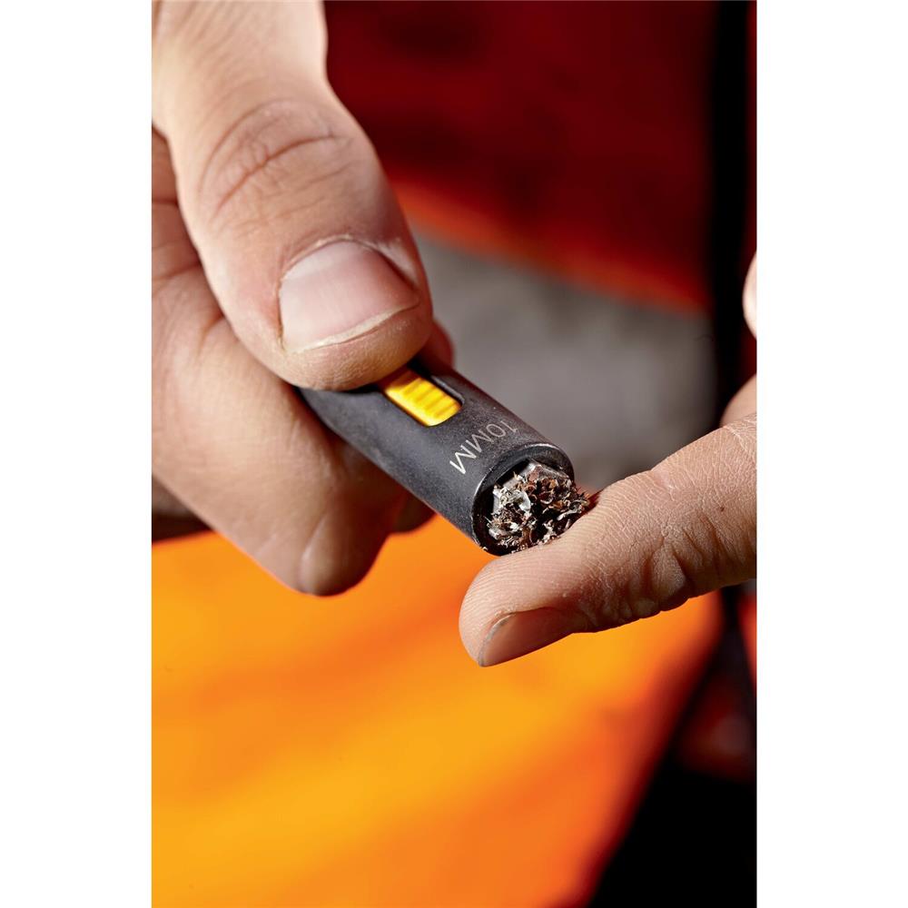 ก้านต่อหัวบ็อกซ์ DEWALT DT7440-QZ CLEAN 10 มม.