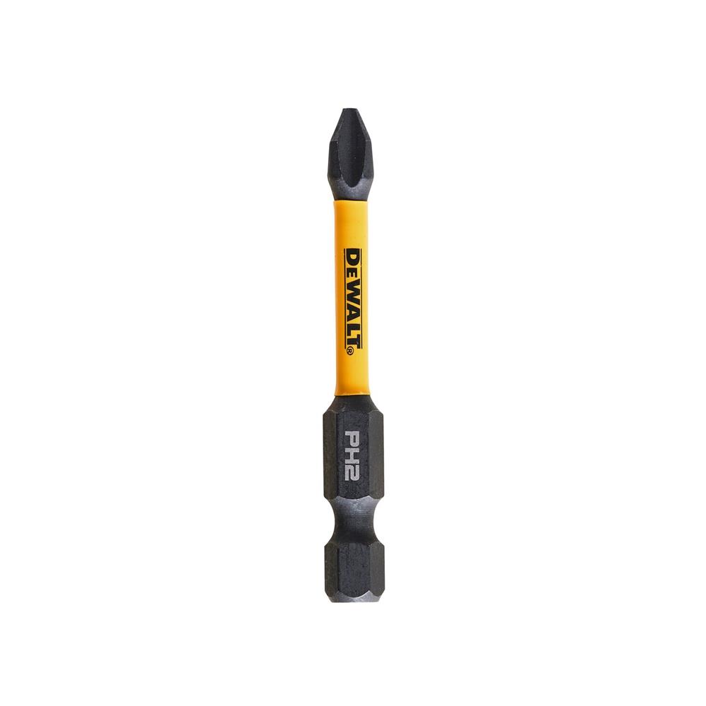 ดอกไขควง DEWALT DT70532T-QZ 57 มม. แพ็ก 2 ชิ้น