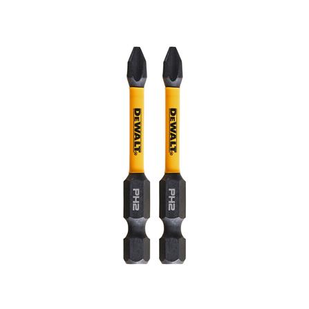ดอกไขควง DEWALT DT70532T-QZ 57 มม. แพ็ก 2 ชิ้น_1