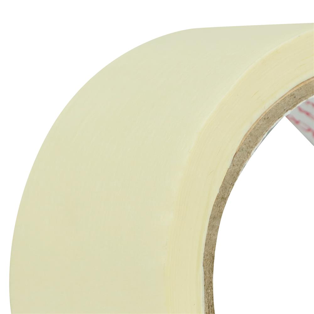 กระดาษกาวย่น PACK IN 2 นิ้วX25 หลา แพ็ก 6 ชิ้น