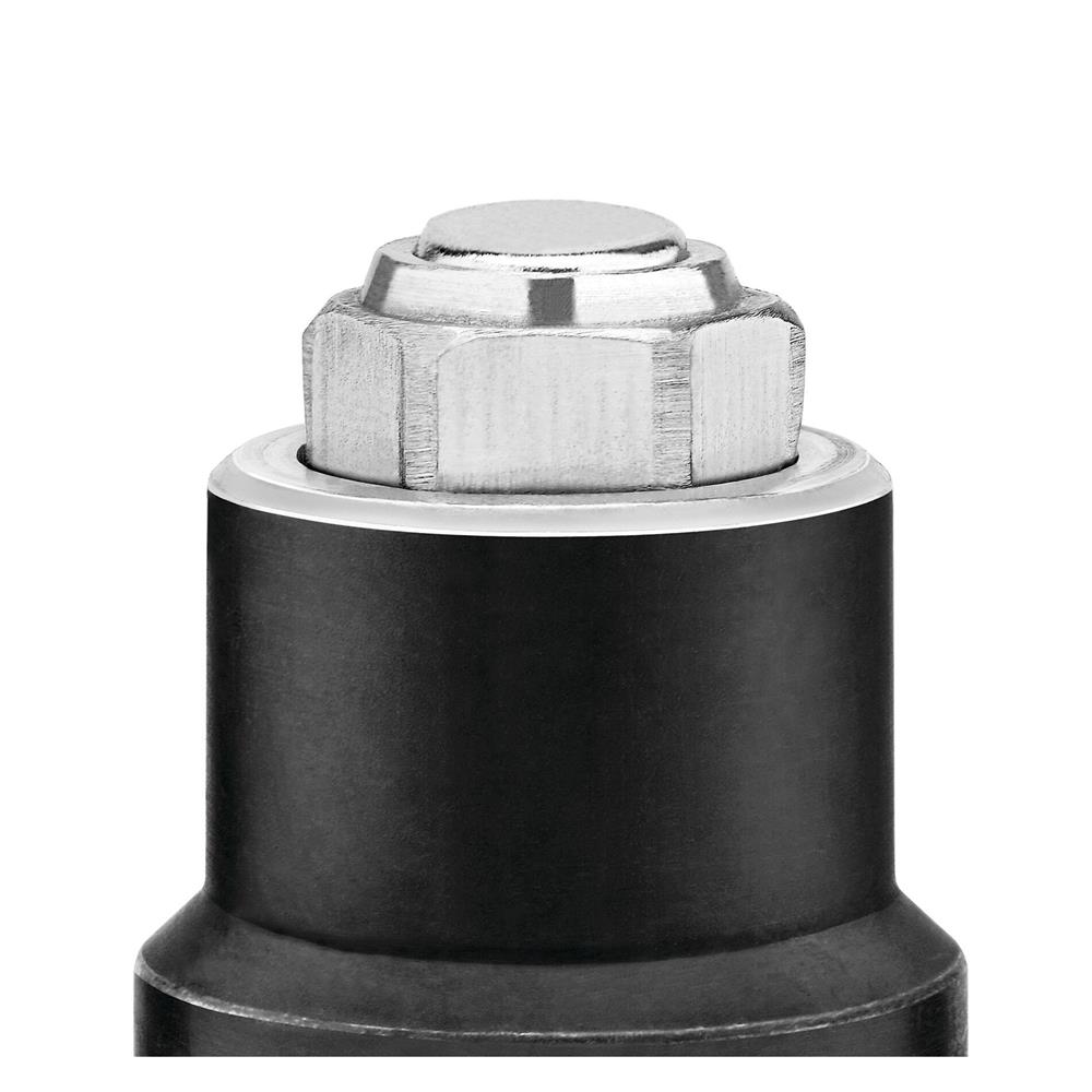 ก้านต่อหัวบ็อกซ์ DEWALT DT7430-QZ CLEAN 8 มม.