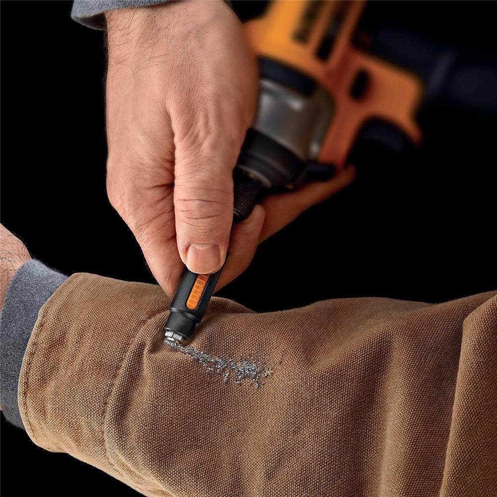 ก้านต่อหัวบ็อกซ์ DEWALT DT7430-QZ CLEAN 8 มม.