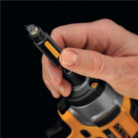 ก้านต่อหัวบ็อกซ์ DEWALT DT7430-QZ CLEAN 8 มม._4