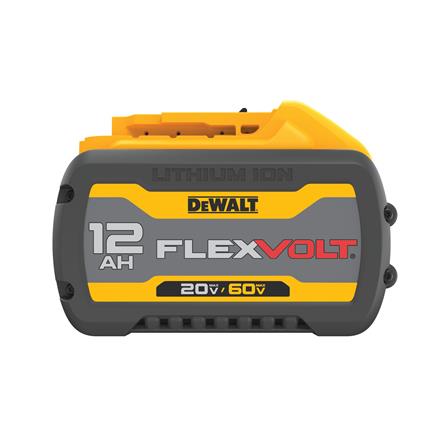แบตเตอรี่ DEWALT 20V/60V FLEXVOLT 12.0 แอมป์_2