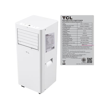 แอร์เคลื่อนที่ TCL TAC-11CPA/SL2 11000 บีทียู_6
