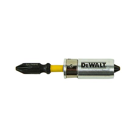ดอกไขควงแม่เหล็ก DEWALT DWA13MS 65 มม._1