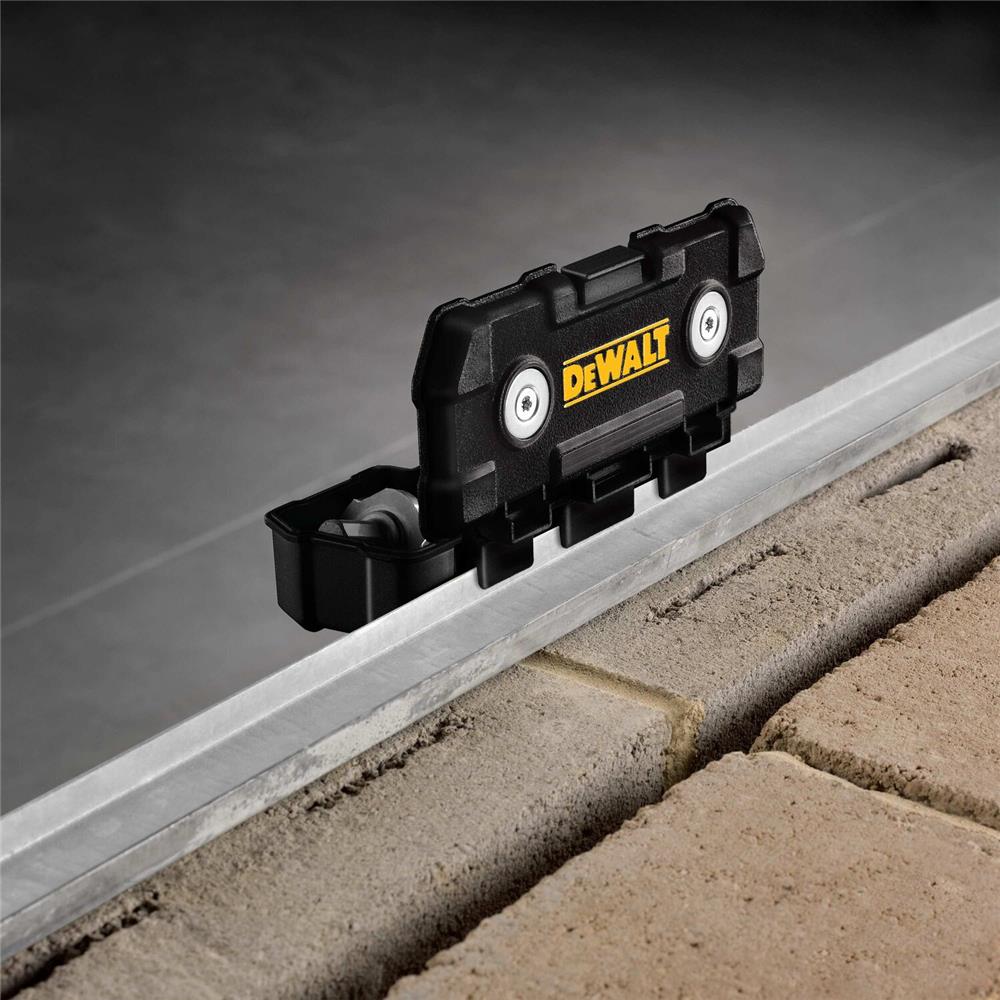ชุดดอกไขควงและกล่องแม่เหล็ก DEWALT DWMTCIR20 MAGNETIC TOUGH CASE 20 ชิ้น