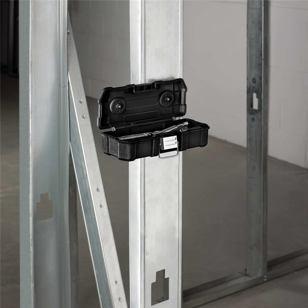 ชุดดอกไขควงและกล่องแม่เหล็ก DEWALT DWMTCIR20 MAGNETIC TOUGH CASE 20 ชิ้น