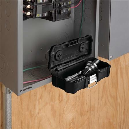 ชุดดอกไขควงและกล่องแม่เหล็ก DEWALT DWMTCIR20 MAGNETIC TOUGH CASE 20 ชิ้น_4