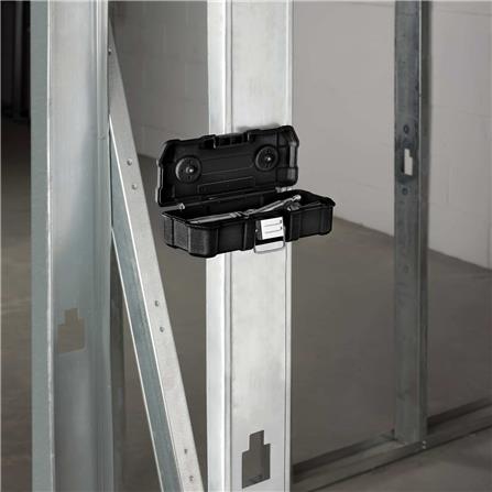 ชุดดอกไขควงและกล่องแม่เหล็ก DEWALT DWMTCIR20 MAGNETIC TOUGH CASE 20 ชิ้น_6