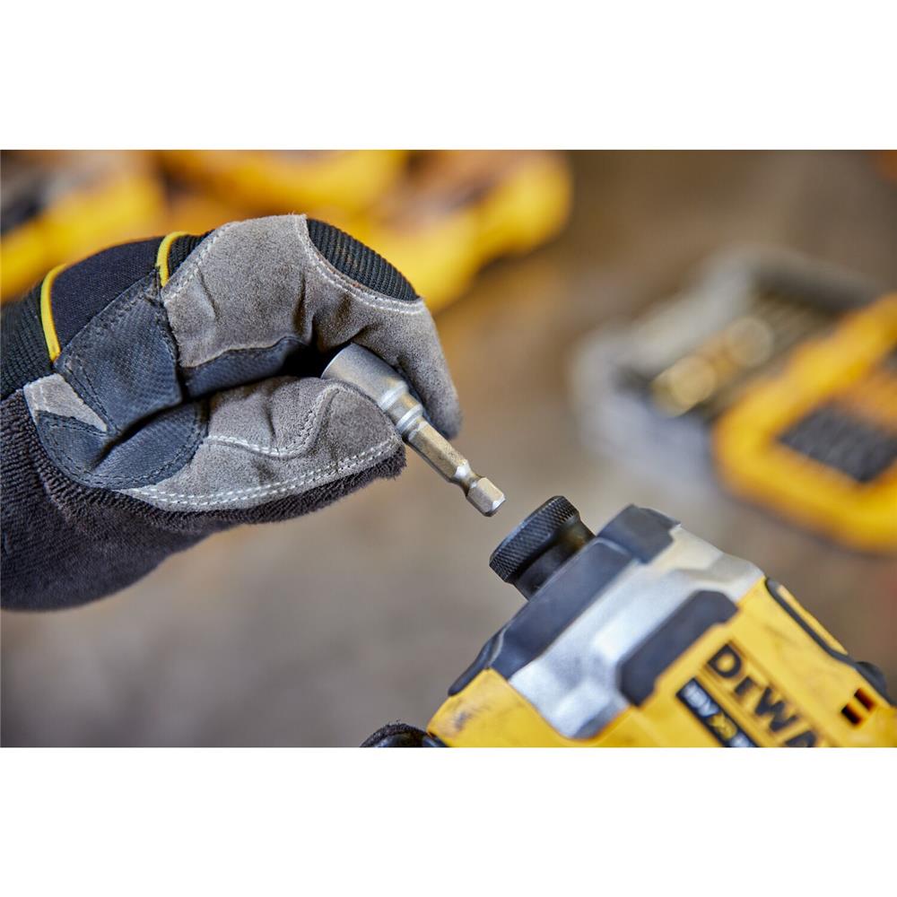 ชุดดอกไขควง DEWALT DT70702-QZ 40 ชิ้น
