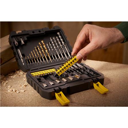 ชุดดอกไขควง STANLEY STA88546-XJ 50 ชิ้น_3