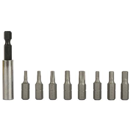 ชุดดอกไขควง STANLEY STA62635-XJ 17 ชิ้น_3